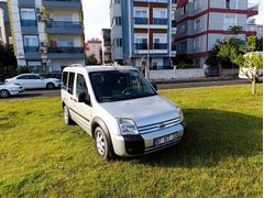 Sahibinden Ford Tourneo Connect 1.8 TDCI GLX  2008 Model Antalya