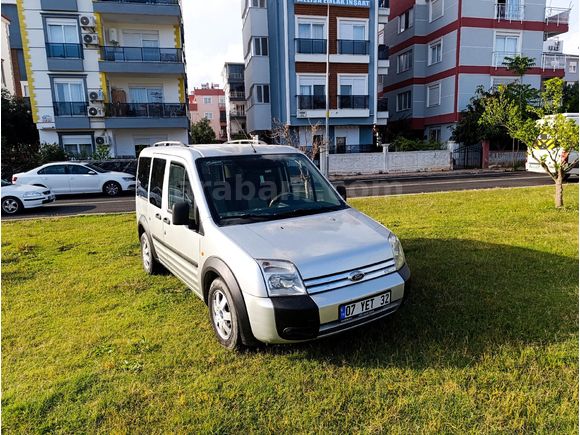 Sahibinden Ford Tourneo Connect 1.8 TDCI GLX  2008 Model Antalya