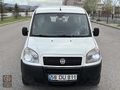 2009 FİAT DOBLO 1.3 MULTİJET ACTİVE - DEĞİŞENSİZ - 3 BOYALI -