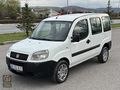2009 FİAT DOBLO 1.3 MULTİJET ACTİVE - DEĞİŞENSİZ - 3 BOYALI -