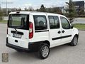 2009 FİAT DOBLO 1.3 MULTİJET ACTİVE - DEĞİŞENSİZ - 3 BOYALI -