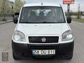 2009 FİAT DOBLO 1.3 MULTİJET ACTİVE - DEĞİŞENSİZ - 3 BOYALI -