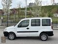 2009 FİAT DOBLO 1.3 MULTİJET ACTİVE - DEĞİŞENSİZ - 3 BOYALI -