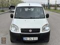 2009 FİAT DOBLO 1.3 MULTİJET ACTİVE - DEĞİŞENSİZ - 3 BOYALI -