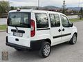 2009 FİAT DOBLO 1.3 MULTİJET ACTİVE - DEĞİŞENSİZ - 3 BOYALI -