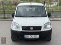 2009 FİAT DOBLO 1.3 MULTİJET ACTİVE - DEĞİŞENSİZ - 3 BOYALI -