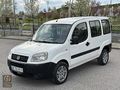 2009 FİAT DOBLO 1.3 MULTİJET ACTİVE - DEĞİŞENSİZ - 3 BOYALI -