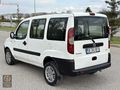 2009 FİAT DOBLO 1.3 MULTİJET ACTİVE - DEĞİŞENSİZ - 3 BOYALI -