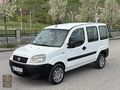 2009 FİAT DOBLO 1.3 MULTİJET ACTİVE - DEĞİŞENSİZ - 3 BOYALI -