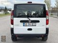 2009 FİAT DOBLO 1.3 MULTİJET ACTİVE - DEĞİŞENSİZ - 3 BOYALI -