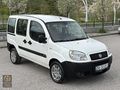 2009 FİAT DOBLO 1.3 MULTİJET ACTİVE - DEĞİŞENSİZ - 3 BOYALI -