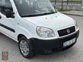 2009 FİAT DOBLO 1.3 MULTİJET ACTİVE - DEĞİŞENSİZ - 3 BOYALI -