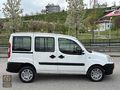 2009 FİAT DOBLO 1.3 MULTİJET ACTİVE - DEĞİŞENSİZ - 3 BOYALI -