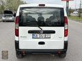 2009 FİAT DOBLO 1.3 MULTİJET ACTİVE - DEĞİŞENSİZ - 3 BOYALI -