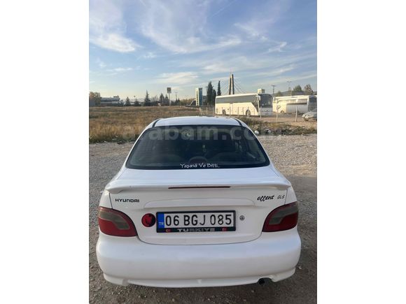 BEYAZ MELEK SATIŞTA 