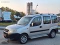 TÜRKMEN GÜNEŞ'DEN 2006 MODEL FİAT DOBLO 1.3 M.JET TKS OLR