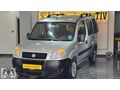 SELÇUKLU ' 2011 DOBLO DEĞİŞENSİZ 1,3 MJET KLİMALI 218 BİN KM
