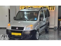 SELÇUKLU ' 2011 DOBLO DEĞİŞENSİZ 1,3 MJET KLİMALI 218 BİN KM