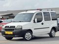 ORJİNAL/2005 MODEL DOBLO COMBİ/1.3 M-JET ACTİVE/DÜŞÜK KM./TEMİZ