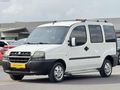 ORJİNAL/2005 MODEL DOBLO COMBİ/1.3 M-JET ACTİVE/DÜŞÜK KM./TEMİZ