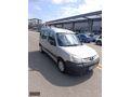 2005 PEUGEOT PARTNER 2.0 HDİ ÇİFT SÜRGÜ