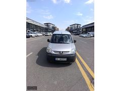 2005 PEUGEOT PARTNER 2.0 HDİ ÇİFT SÜRGÜ