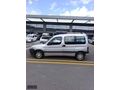 2005 PEUGEOT PARTNER 2.0 HDİ ÇİFT SÜRGÜ