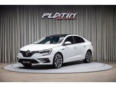 2025 MEGANE 1.3 TCE ICON PANORAMIK_18'JANT_NAV_14.796KM_HATASIZ