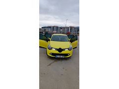 DOKTORDAN  Renault Clio 1.5 dCi Icon 2014 Model 