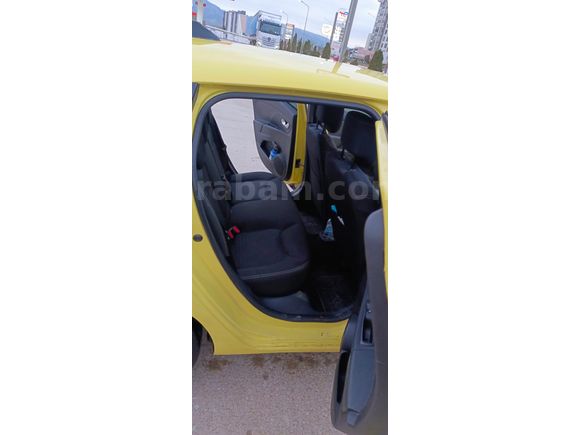 DOKTORDAN  Renault Clio 1.5 dCi Icon 2014 Model
