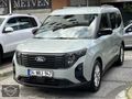 2025 / FORD TOURNEO COURİER TİTANIUM 1.5 ECOBLUE / 23 BİN KM