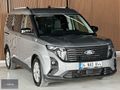 *TAMAMINA KREDİ İMKANI*2025 TOURNEO TITANIUM 1.5EcoBlue 27.000KM