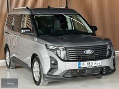*TAMAMINA KREDİ İMKANI*2025 TOURNEO TITANIUM 1.5EcoBlue 27.000KM