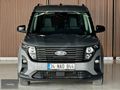 *TAMAMINA KREDİ İMKANI*2025 TOURNEO TITANIUM 1.5EcoBlue 27.000KM