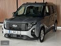 *TAMAMINA KREDİ İMKANI*2025 TOURNEO TITANIUM 1.5EcoBlue 27.000KM