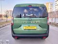 2025 ÇIKIŞLI FORT COURIER GÜVENLİK PAKETLİ