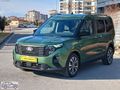 2025 ÇIKIŞLI FORT COURIER GÜVENLİK PAKETLİ