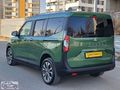 2025 ÇIKIŞLI FORT COURIER GÜVENLİK PAKETLİ