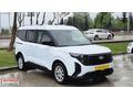 BURSA MERKEZ OTOMOTİV 2024 TOURNEO COURİER 1.5 DİZEL TİTANİUM