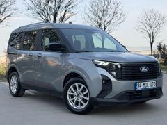 2024 MODEL TİTANYUM PAKET TRAMERSİZ GÜVENLİK PAKET 27.000KM