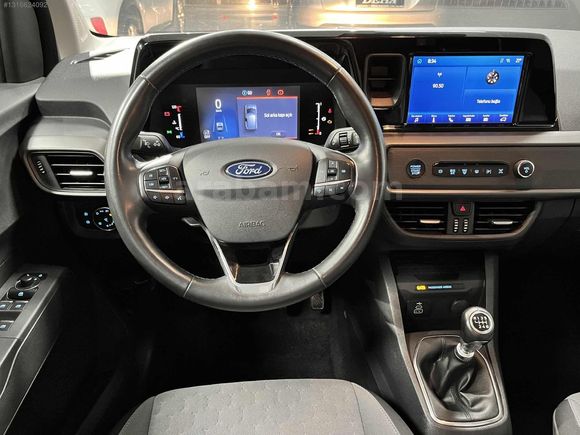 DEHA'dn_2024_BOYASIZ_70.000 KM_TİTANİUM_YETKİLİ_SERVİS_BAKIMLI