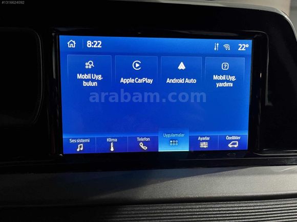 DEHA'dn_2024_BOYASIZ_70.000 KM_TİTANİUM_YETKİLİ_SERVİS_BAKIMLI