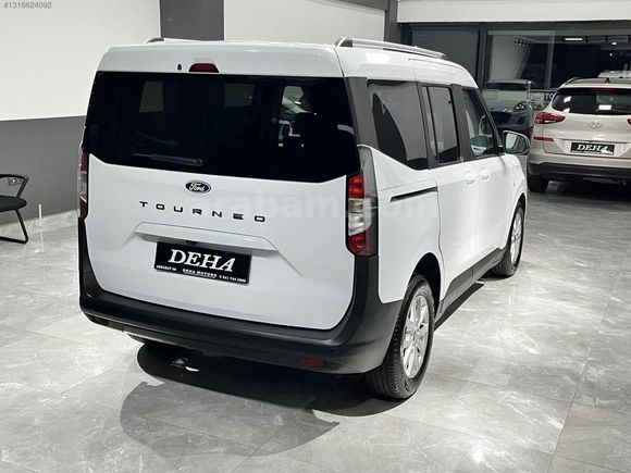 DEHA'dn_2024_BOYASIZ_70.000 KM_TİTANİUM_YETKİLİ_SERVİS_BAKIMLI