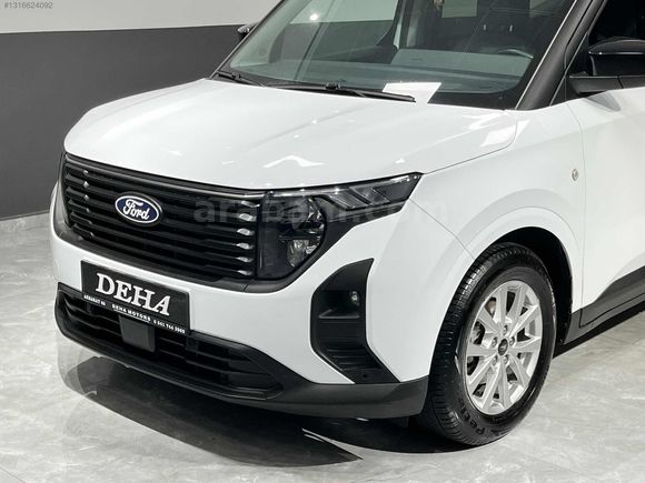 DEHA'dn_2024_BOYASIZ_70.000 KM_TİTANİUM_YETKİLİ_SERVİS_BAKIMLI