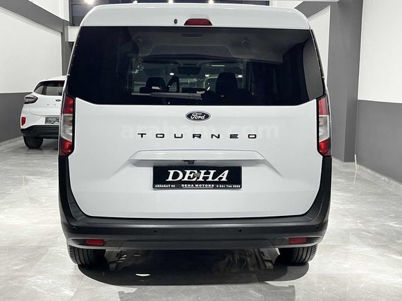 DEHA'dn_2024_BOYASIZ_70.000 KM_TİTANİUM_YETKİLİ_SERVİS_BAKIMLI