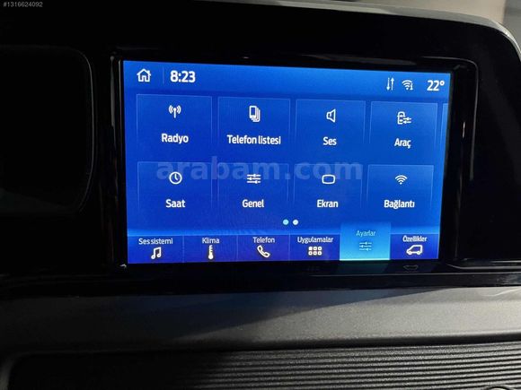 DEHA'dn_2024_BOYASIZ_70.000 KM_TİTANİUM_YETKİLİ_SERVİS_BAKIMLI