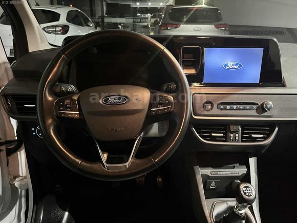 DEHA'dn_2024_BOYASIZ_70.000 KM_TİTANİUM_YETKİLİ_SERVİS_BAKIMLI