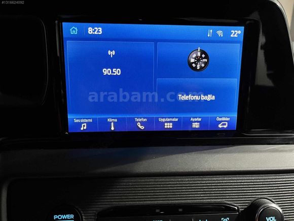 DEHA'dn_2024_BOYASIZ_70.000 KM_TİTANİUM_YETKİLİ_SERVİS_BAKIMLI