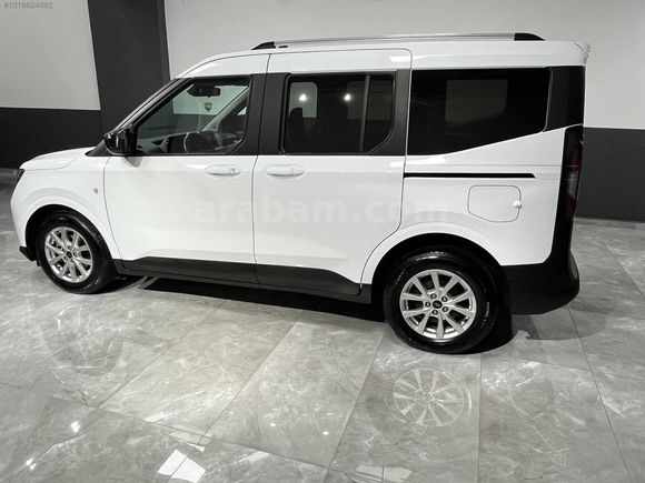 DEHA'dn_2024_BOYASIZ_70.000 KM_TİTANİUM_YETKİLİ_SERVİS_BAKIMLI