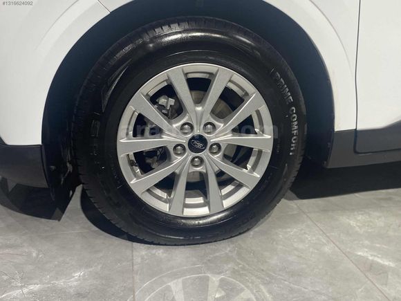 DEHA'dn_2024_BOYASIZ_70.000 KM_TİTANİUM_YETKİLİ_SERVİS_BAKIMLI